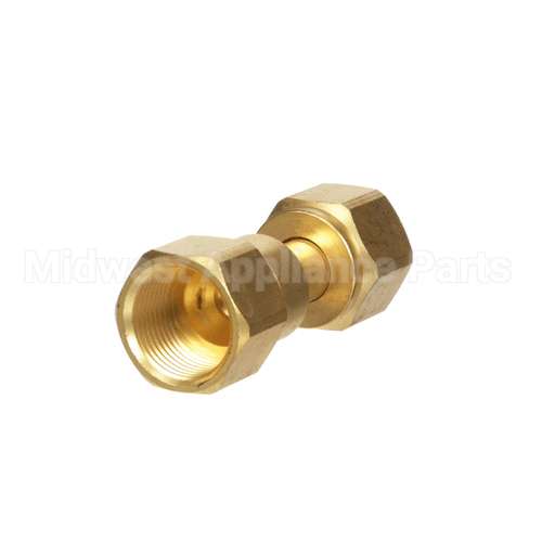 C295 Lancer Nitrogen Reg To Co2 Tank Adapt