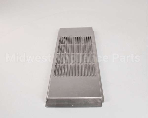 C29961-2SS Perlick Grille, Front, Ss, Ss22, Ft