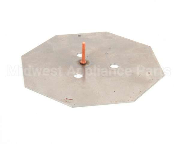 C3-39179 Star Plate Heat Sink Assembly