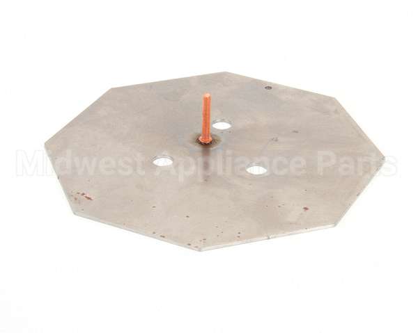 C3-39179 Star Plate Heat Sink Assembly