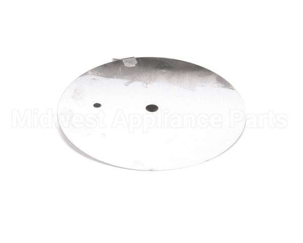 C3-39214 Star Kettle Cover Assembly.