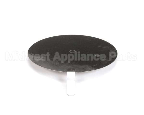 C3-39214 Star Kettle Cover Assembly.