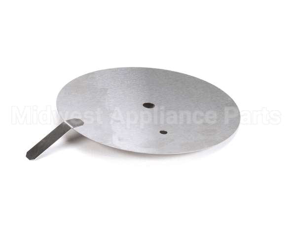 C3-39214 Star Kettle Cover Assembly.