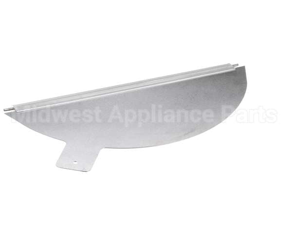 C3-G1487 Star Lid Assembly Right