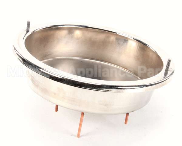 C3-G8029-PS Star Service Kit-G8 Kettl Assembly