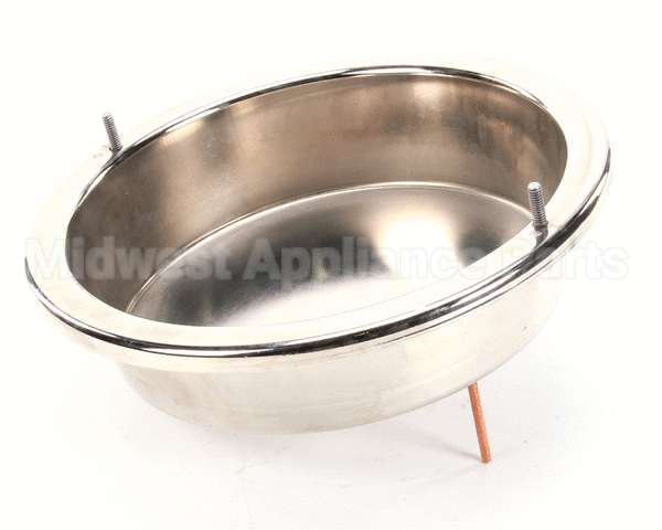 C3-G8029-PS Star Service Kit-G8 Kettl Assembly