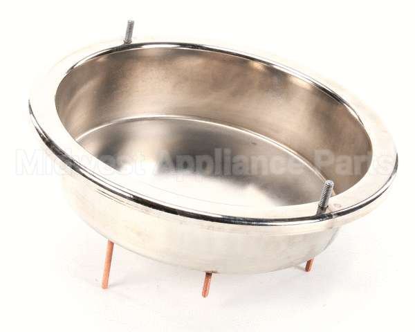 C3-G8029-PS Star Service Kit-G8 Kettl Assembly