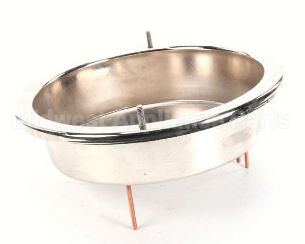 C3-G8029-PS Star Service Kit-G8 Kettl Assembly