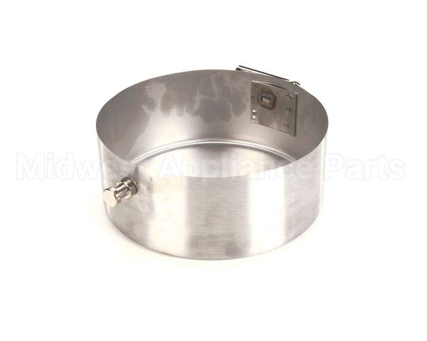 C3-G8030 Star Shell Assembly, 8 Oz