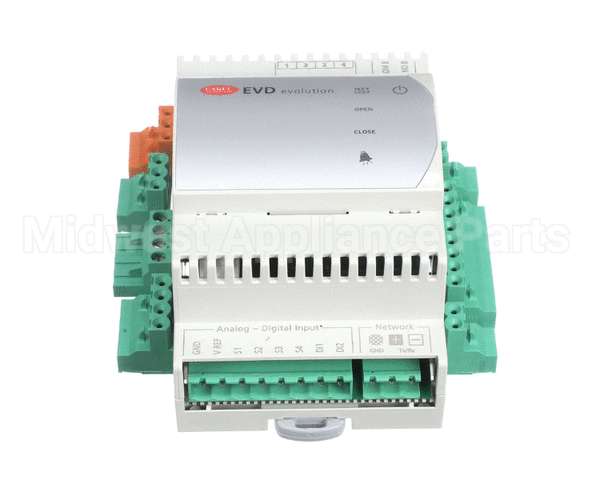 C3000087 Nuovair Evd Evolution Expancion Valve Controller