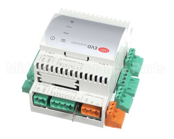 C3000087 Nuovair Evd Evolution Expancion Valve Controller