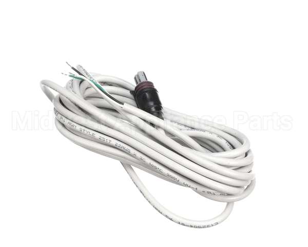 C3000097 Nuovair Cavo Per Trasd. Press. Awg3 L= 5M (Spkt