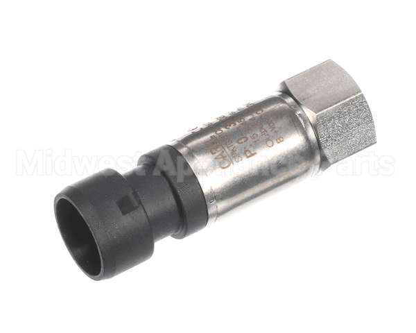 C3000283 Nuovair Trasd. Press. 4..20 Ma 0..30 Fmale 716"