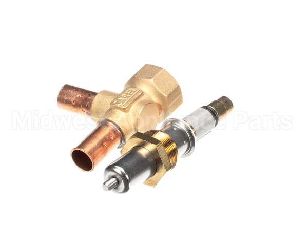 C3000416 Nuovair Electronic Expancion Valve Eev E2V18Zsfb