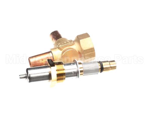 C3000416 Nuovair Electronic Expancion Valve Eev E2V18Zsfb