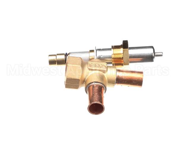 C3000416 Nuovair Electronic Expancion Valve Eev E2V18Zsfb