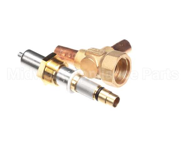 C3000416 Nuovair Electronic Expancion Valve Eev E2V18Zsfb