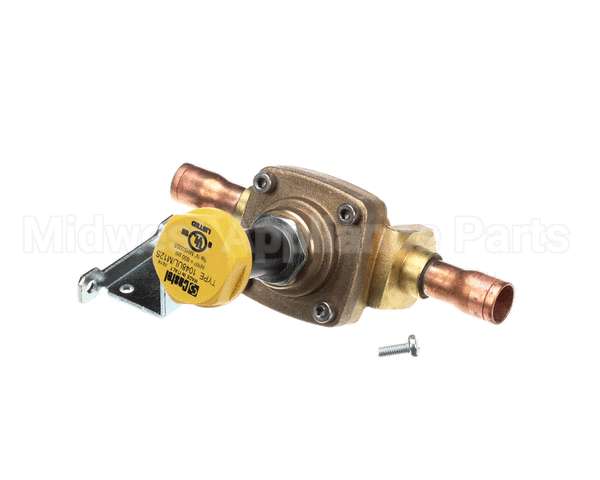 C3000561 Nuovair Solenoid Valve 12 Castel 1048Ulm12S