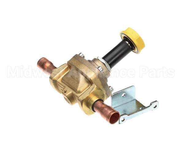 C3000561 Nuovair Solenoid Valve 12 Castel 1048Ulm12S