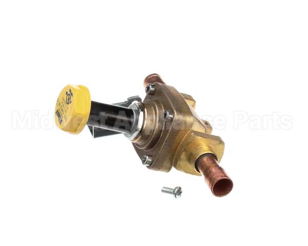 C3000561 Nuovair Solenoid Valve 12 Castel 1048Ulm12S