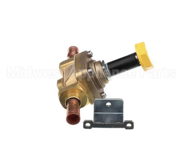 C3000561 Nuovair Solenoid Valve 12 Castel 1048Ulm12S