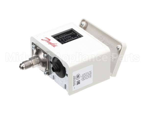 C3000588 Nuovair High Pressure Switch Kp7W060119000