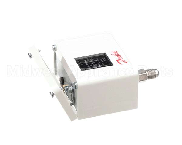 C3000588 Nuovair High Pressure Switch Kp7W060119000