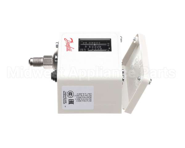 C3000588 Nuovair High Pressure Switch Kp7W060119000