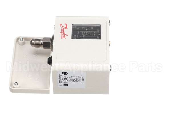 C3000589 Nuovair Low Pressure Switch Kp1601101