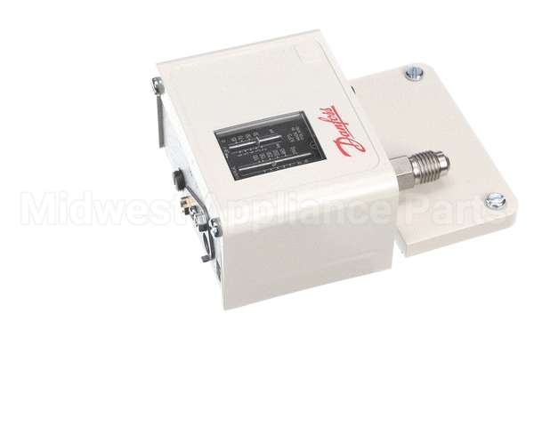 C3000590 Nuovair Condenser Fan Pressure Switch Kp5601171