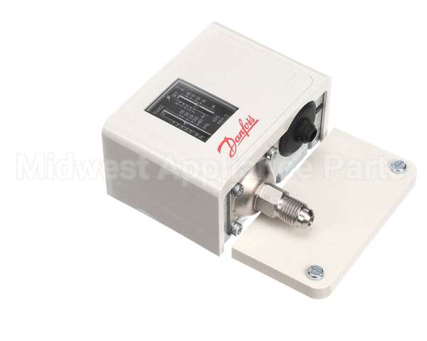 C3000590 Nuovair Condenser Fan Pressure Switch Kp5601171