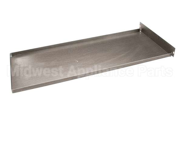 C30008-1 Perlick Pan, Condensate, Ga22, Bc