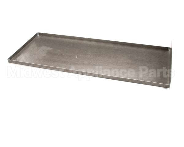 C30008-1 Perlick Pan, Condensate, Ga22, Bc