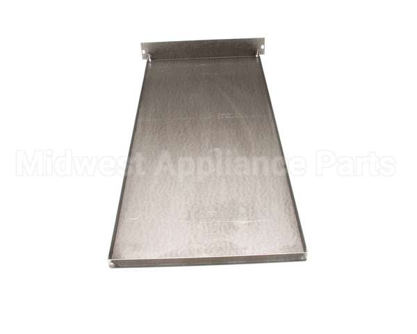 C30008-1 Perlick Pan, Condensate, Ga22, Bc