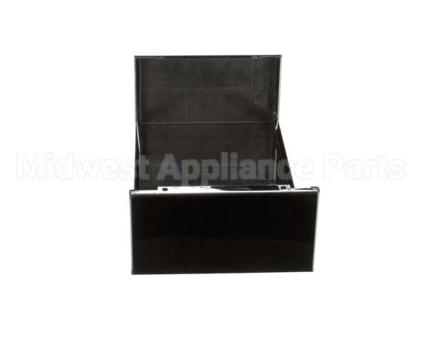 C30044-1PC Perlick Cover, 4 Fct, Ss22, Chrome, Di