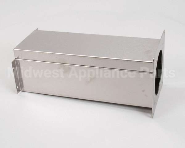 C30110 Perlick Base Assembly