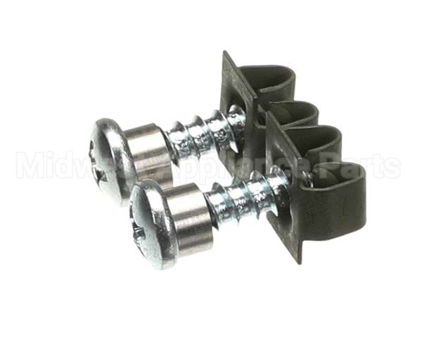 C3059 Perlick Repl Clips F/Cap Receiver