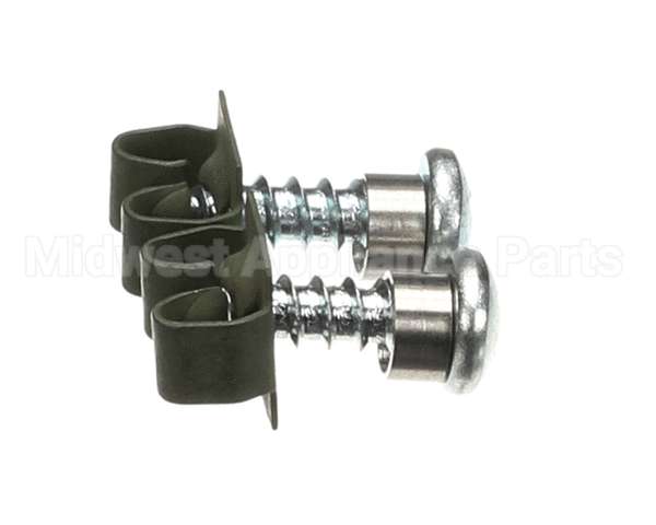 C3059 Perlick Repl Clips F/Cap Receiver