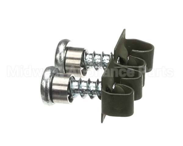 C3059 Perlick Repl Clips F/Cap Receiver