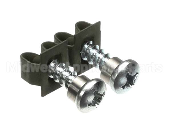 C3059 Perlick Repl Clips F/Cap Receiver