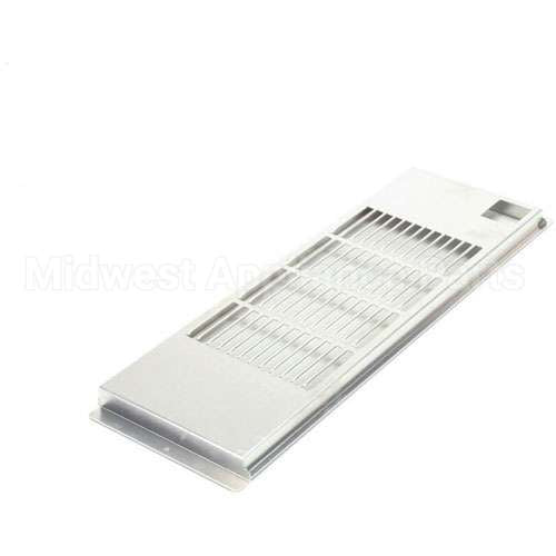 C30844-1 Compatible Perlick .050 Alum Frt Grille