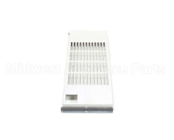 C30844-1 Perlick Grille, Frt, .050 Alum.