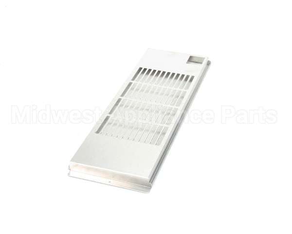 C30844-1 Perlick Grille, Frt, .050 Alum.
