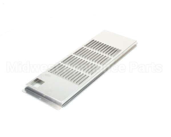 C30844-1 Perlick Grille, Frt, .050 Alum.