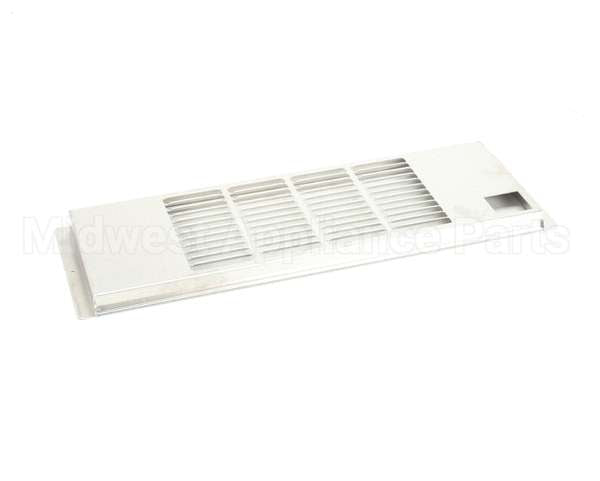 C30844-1 Perlick Grille, Frt, .050 Alum.