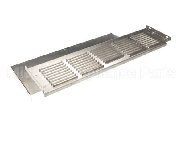 C30871 Perlick Evaporator Housing Assembly For 7258