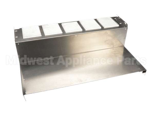 C30871 Perlick Evaporator Housing Assembly For 7258