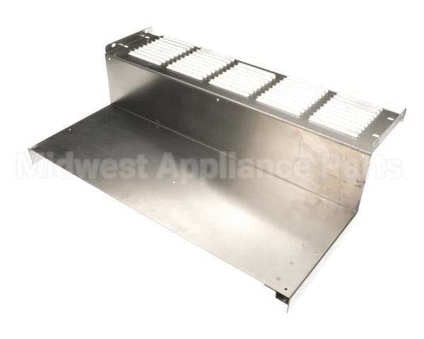 C30871 Perlick Evaporator Housing Assembly For 7258