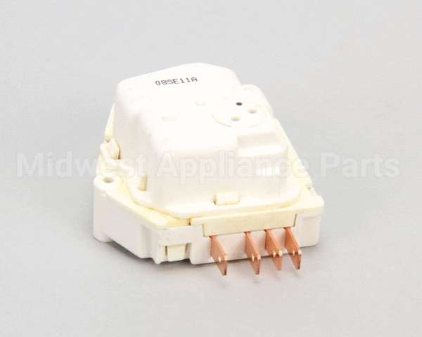 C31058 Perlick Timer, Defrost