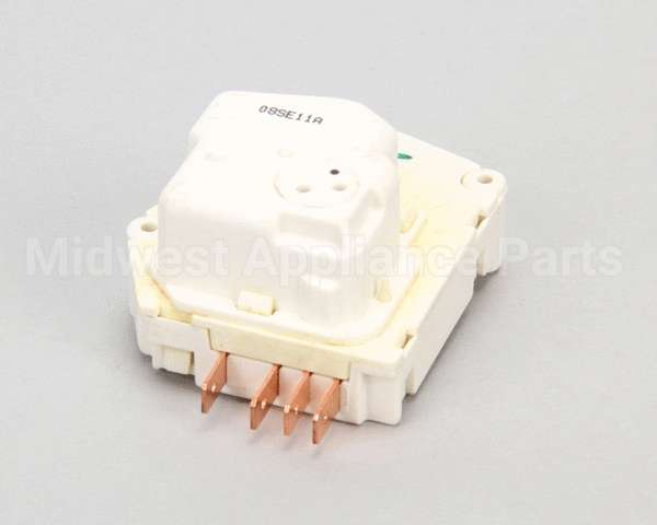 C31058 Perlick Timer, Defrost